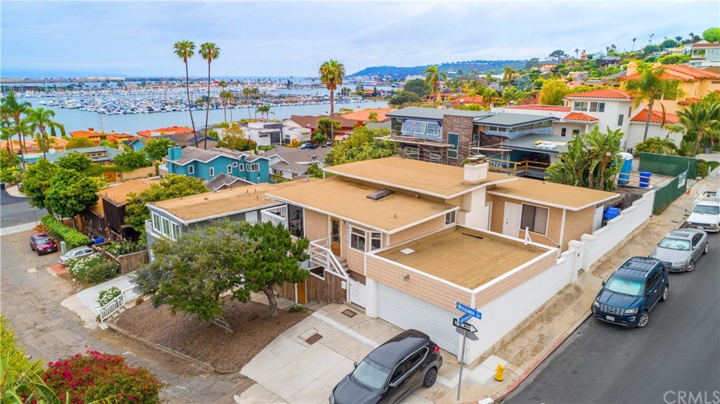 889 Armada Terrace San Diego CA 92106 Compass