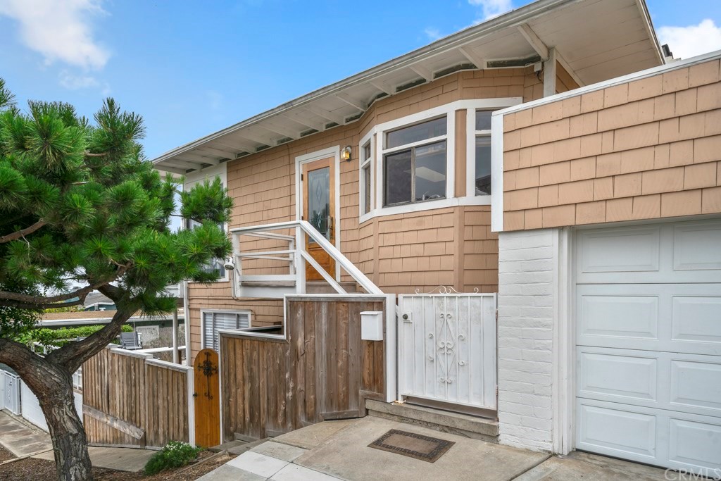 889 Armada Terrace San Diego CA 92106 Compass