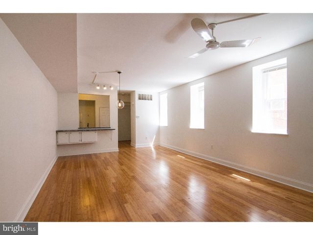 $2,150 | 445 Fairmount Avenue, Unit A | Northern Liberties