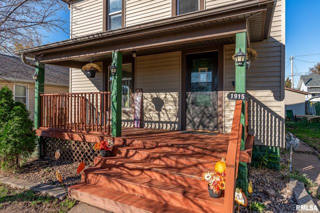 $124,900 | 1915 3 X Avenue | East Moline