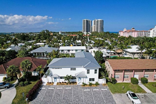 $23,000 | 115 Cascade Lane | Palm Beach Shores