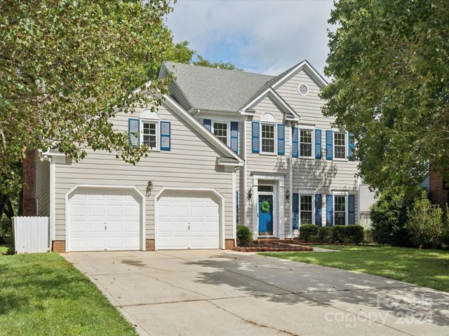 $580,000 | 8504 Netherfield Court | Provincetowne