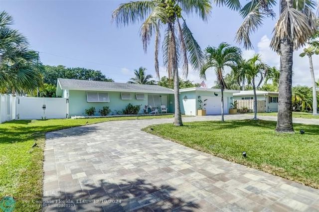 $965,000 | 2130 Northeast 35th Street | Lighthouse Point