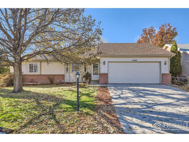 $435,000 | 4458 Sunridge Drive | Windsong