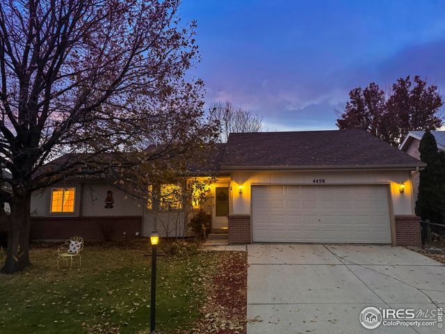 $435,000 | 4458 Sunridge Drive | Windsong