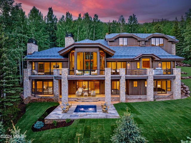 $18,950,000 | 1058 Riva Glen | Spraddle Creek