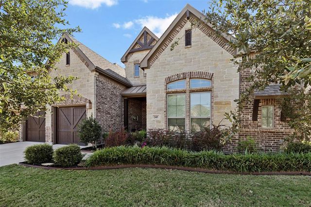 $495,000 | 245 Prairie Oak Court | Burleson