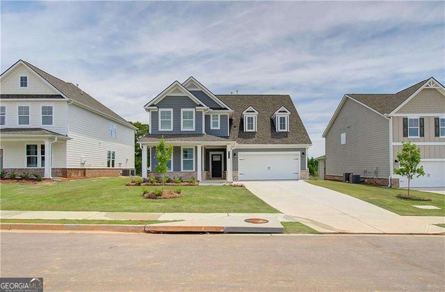 $509,993 | 246 Arnewood Circle