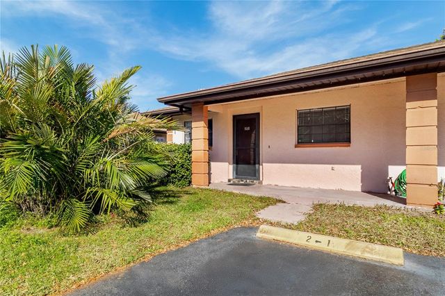 $216,000 | 13250 Ridge Road, Unit 21 | Largo