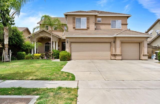 $529,000 | 787 South Michelle Avenue | Kerman