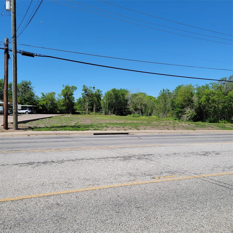 a view of a road