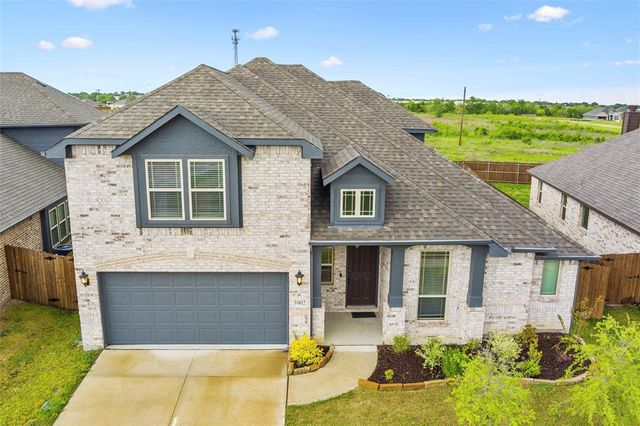 $429,000 | 3902 Holly Spgs Lane | Kaufman