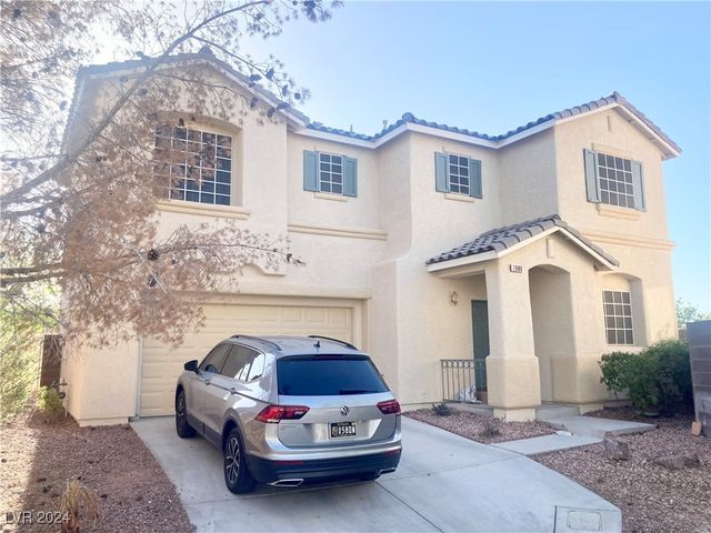 $2,050 | 2680 Cottonwillow Street | Stratford Court Summerlin Village