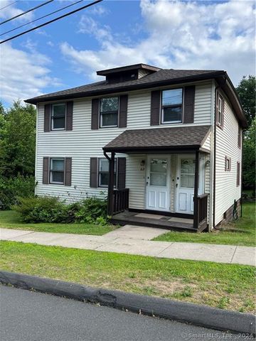 $1,700 | 62 Whiton Street | Windsor Locks