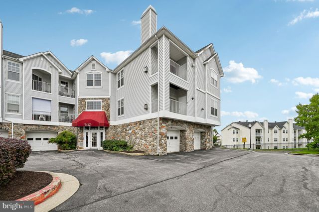 $209,900 | 7410 Hindon Circle, Unit B2201 | Milford Mill