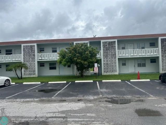 $99,500 | 1521 Northwest 43rd Avenue, Unit 203 | Lauderhill