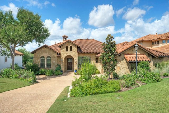 $1,545,000 | 219 Jack Nicklaus Drive | Flintrock at Hurst Creek