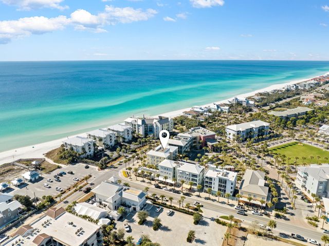 $449,900 | 45 Town Center Loop, Unit 416 | Gulf Place