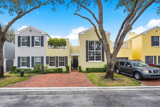 $5,000 | 5907 Catesby Street | Boca del Mar