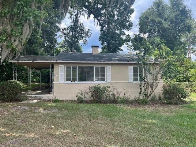 $1,400 | 1605 Northeast 9th Street | East Ocala