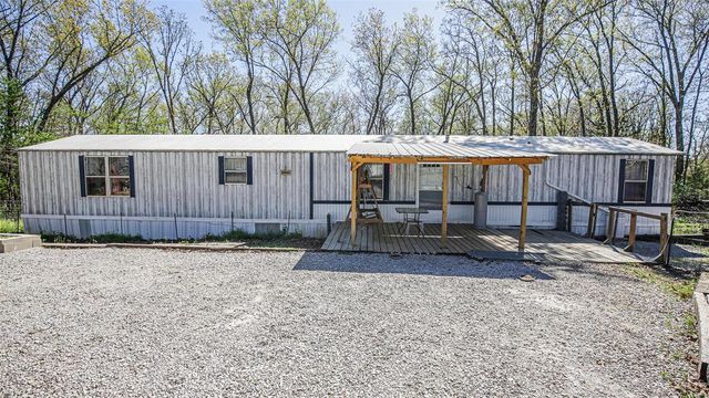 $155,000 | 114 Blackwell Spur | Big River Township - St. Francois County