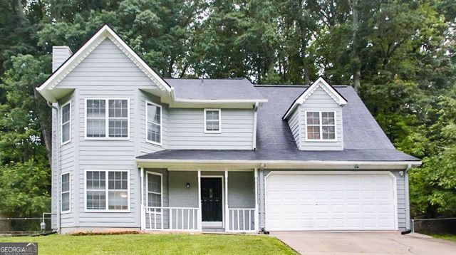 $415,500 | 5000 Sugar Creek Drive | Sugar Hill