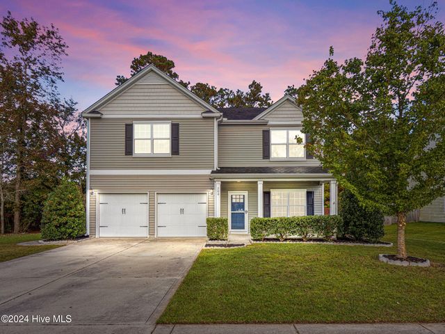 $414,800 | 200 Mullholland Place | Williamsburg Plantation