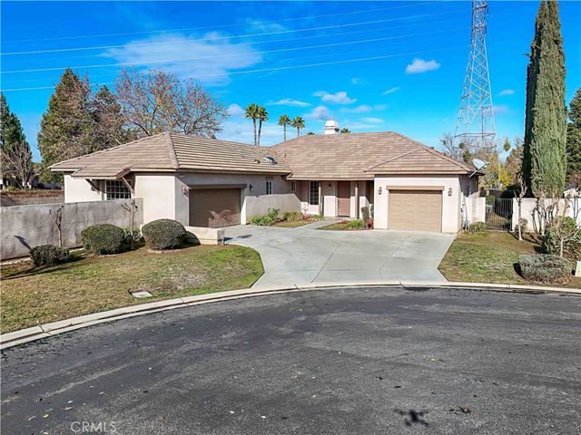 $470,000 | 6120 Del Monte Court | Chowchilla