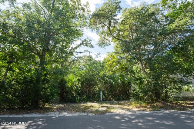 $235,000 | 606 Kinnakeet Way | Bald Head Island