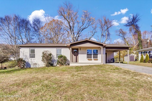 $290,000 | 2309 Rosann Lane | Fountain City