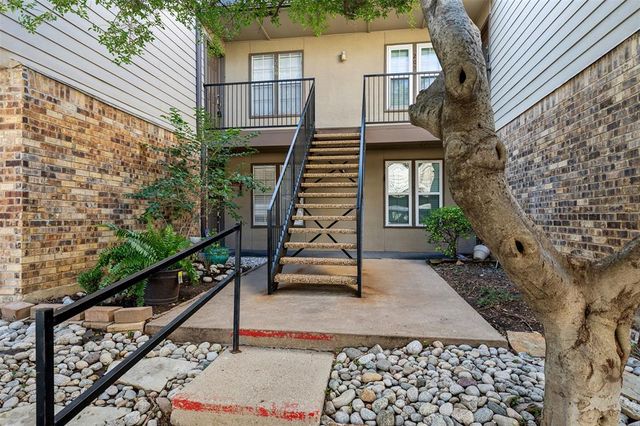 $169,900 | 5300 Keller Springs Road, Unit 2058 | Prestonwood Green Condominiums