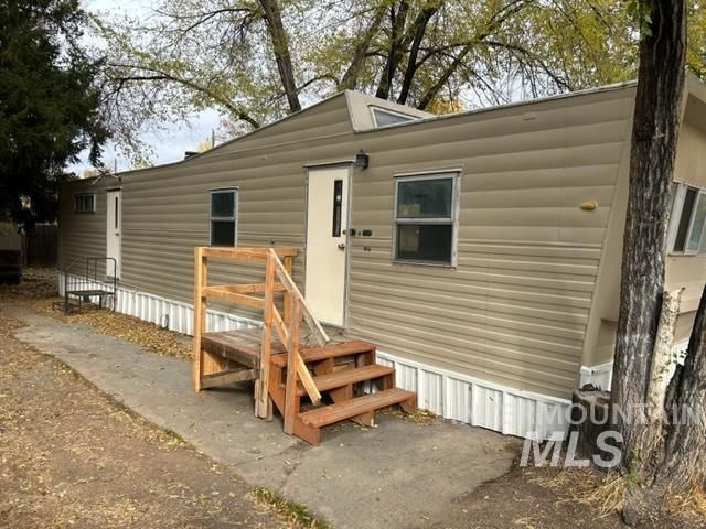 $45,000 | 3621 North Patricia Lane, Unit 12 | West Valley