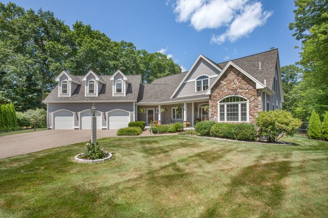 $1,649,500 | 47 Quail Run | Kennebunk Village