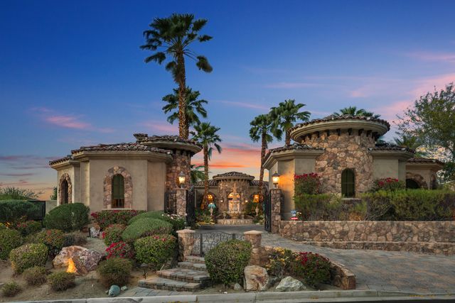 $3,975,000 | 49769 Desert Vista Drive | South Palm Desert