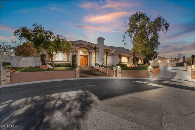 $1,350,000 | 2111 Alberti Court | Canyon Gate