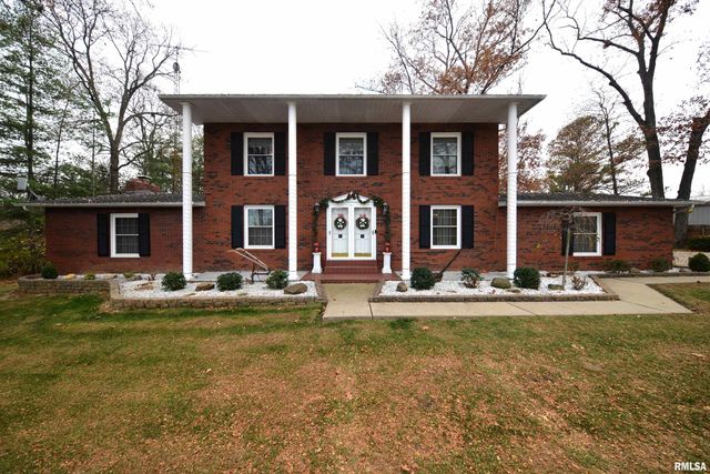 $299,000 | 4919 East Richview Road | Shiloh Township - Jefferson County