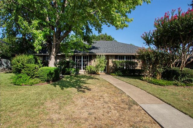 $495,000 | 2620 Mariposa Circle | Plano