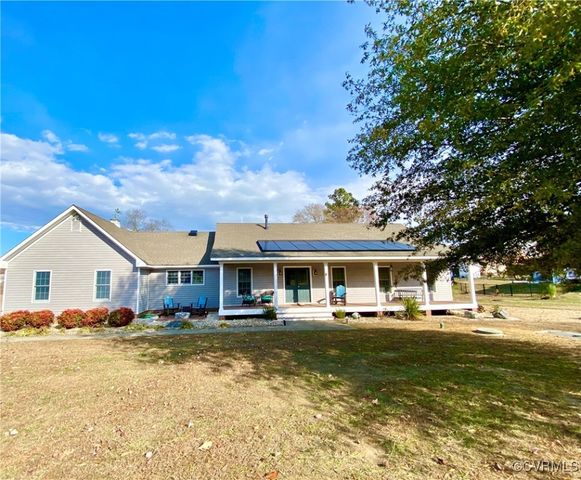 $749,000 | 162 Hall Farm Drive