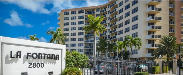 $210,000 | 2800 North Flagler Drive, Unit 1013 | Northwood Shores