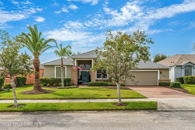 $530,000 | 6970 Hinsdale Drive | Viera West