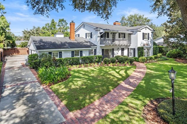 $1,795,000 | 2524 Shrewsbury Road | Rose Isle