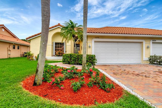 $499,900 | 10679 Ladypalm Lane, Unit A | Boca Chase