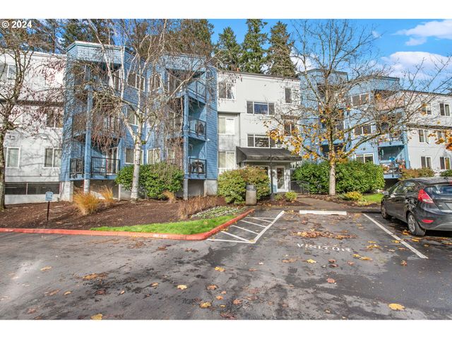 $265,000 | 8720 Southwest Tualatin Road, Unit 122 | Riverpark