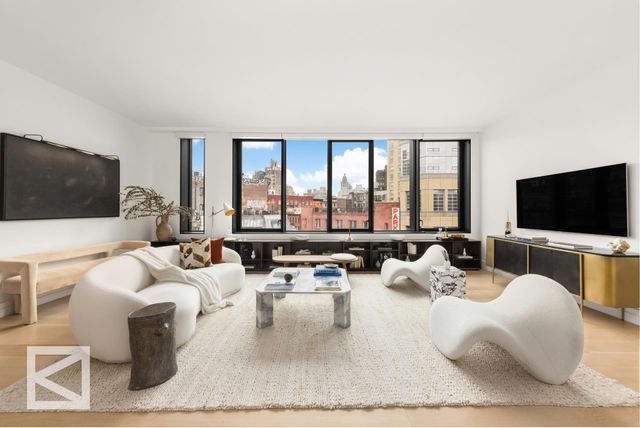 $5,500,000 | 175 West 10th Street, Unit 4 | West Village