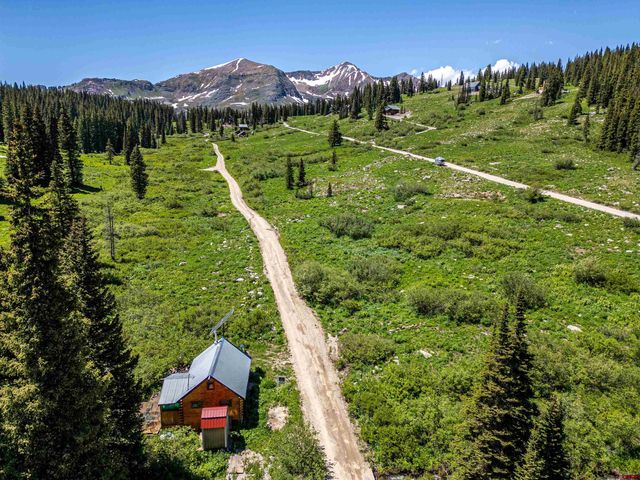 $399,000 | 210 9th Street | Crested Butte Area