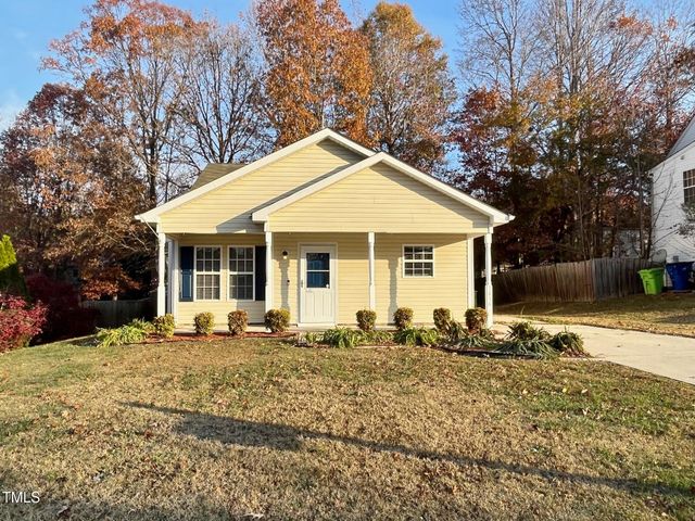 $319,000 | 3636 Blue Blossom Drive | Forestville