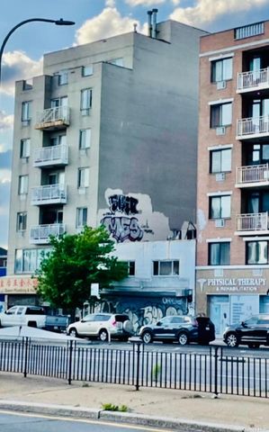 $3,295,000 | 82-19 Queens Boulevard | Elmhurst