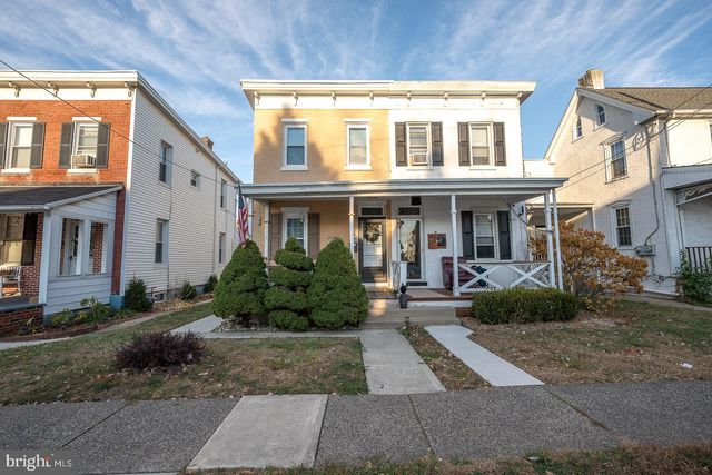 $289,900 | 43 East 3rd Street | Lansdale