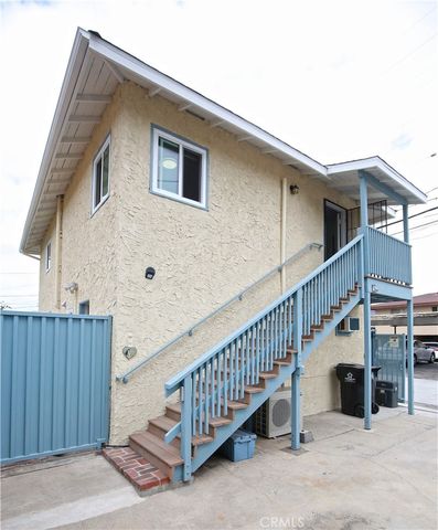 $2,200 | 118 South Cordova Street, Unit A | Alhambra Tract