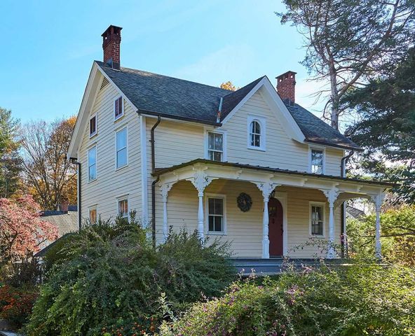 $6,000 | 8 Orchard Drive | Rhinecliff